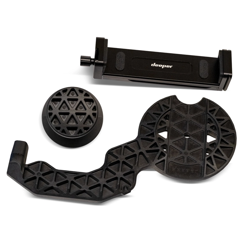 Deeper Tablet & Remote Controller Holder
